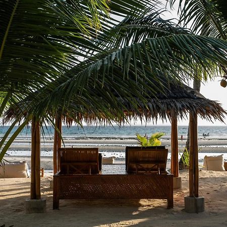 Amihan Beach Cabanas Santa Fe  Kültér fotó