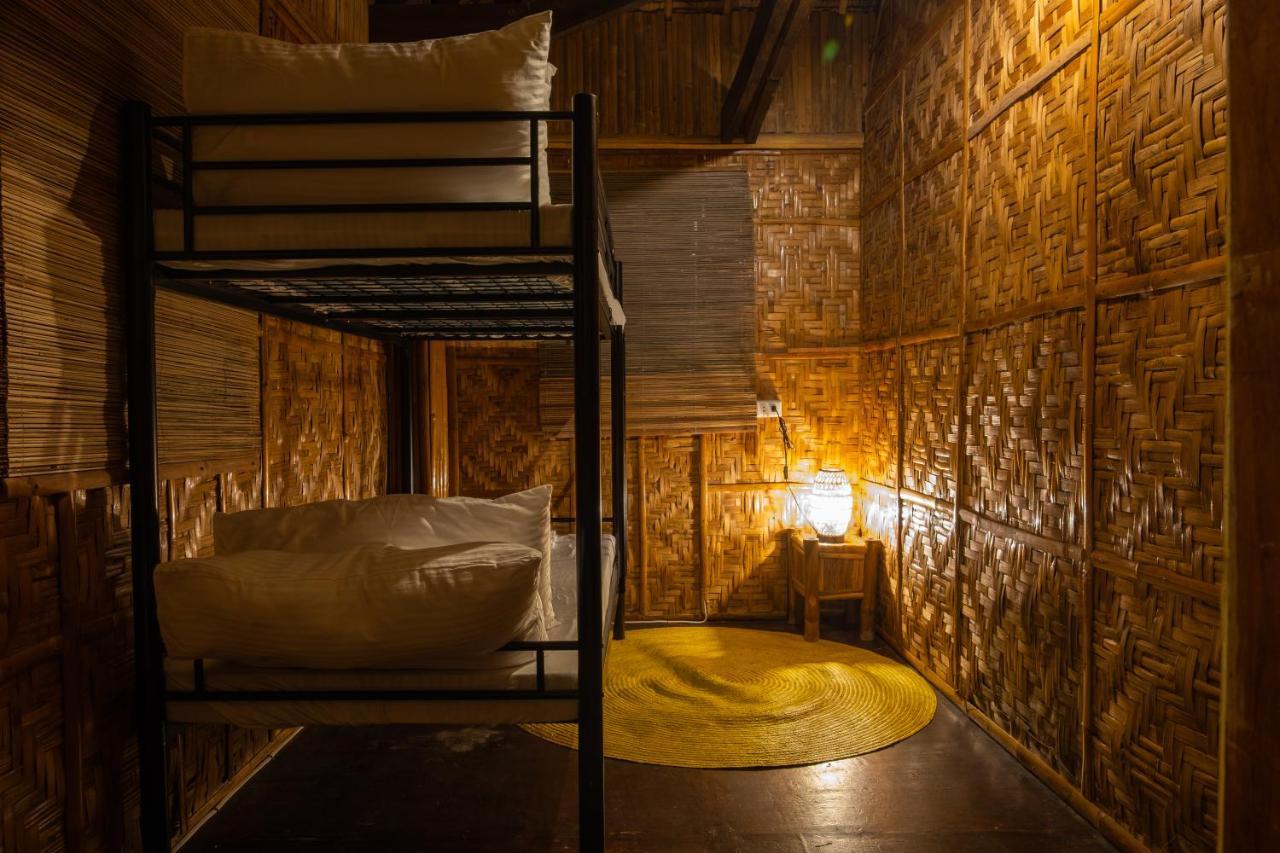 Amihan Beach Cabanas Santa Fe  Kültér fotó