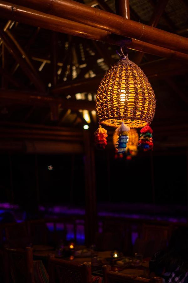 Amihan Beach Cabanas Santa Fe  Kültér fotó